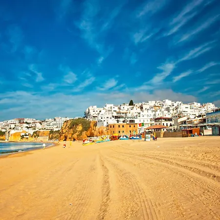 Appartement Mit Balkon By Interhome Albufeira