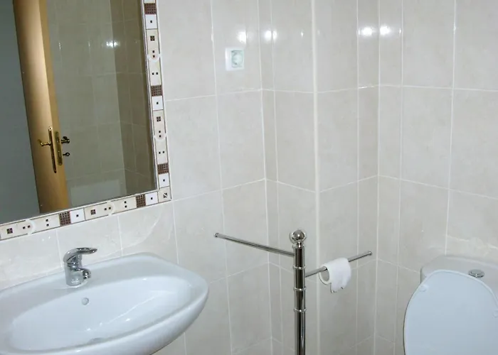 Mit Balkon By Interhome Albufeira