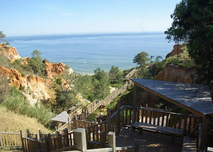 Mit Balkon By Interhome Albufeira