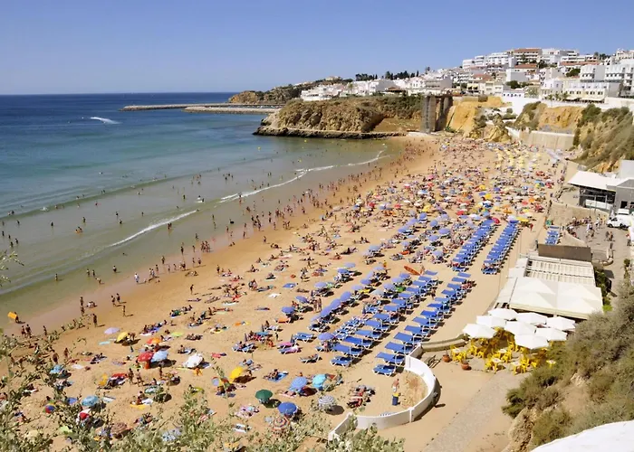 Apartment Mit Balkon By Interhome *