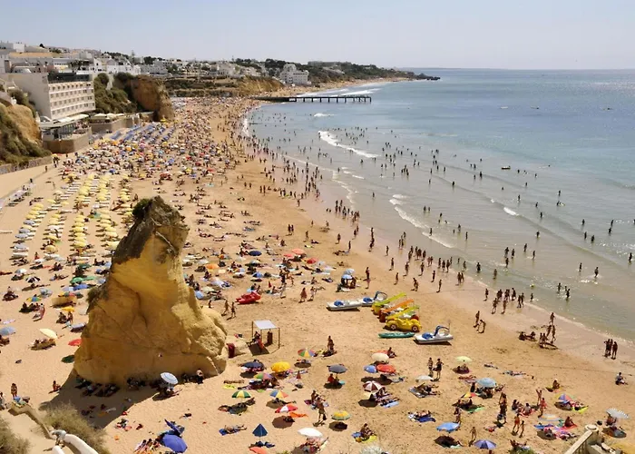 Apartment Mit Balkon By Interhome